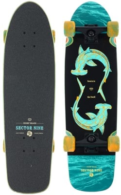 Sector 9 Chop Hop Hammer 30.5