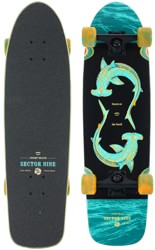 Sector 9 Chop Hop Hammer 30.5