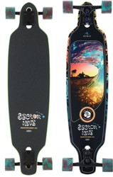 Sector 9 Fractal Shave Ice 36.0
