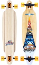 Sector 9 Fractal Shave Ice Complete 36.0