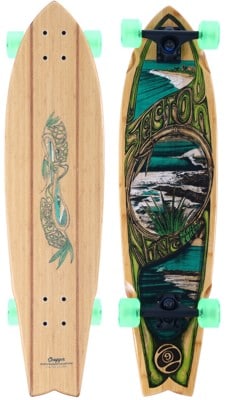 Sector 9 Snapper 34.0
