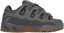 Osiris D3 OG Skate Shoes - grey/black/gum