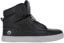 Osiris Rize Ultra Skate Shoes - black/grey/black
