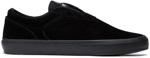 Opus Honey Slip-On Shoes - black/black - view large