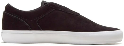 Opus Honey Slip-On Shoes - black/white - view large