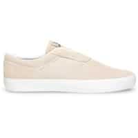 Opus Honey Slip-On Shoes - cream/white