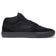 Opus Standard Mid Skate Shoes - black/black