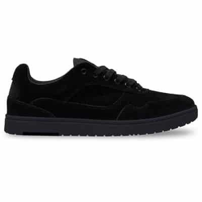 Opus Standard Cup Skate Shoes - black/black - view large
