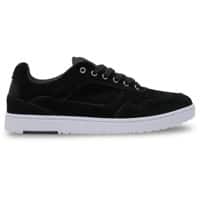Opus Standard Cup Skate Shoes - black/white