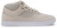 Opus Standard Cup Mid Skate Shoes - cream/white