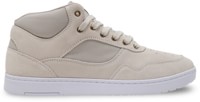 Opus Standard Cup Mid Skate Shoes - cream/white