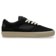 Opus Standard Skate Shoes - black/cream
