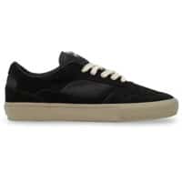 Opus Standard Skate Shoes - black/cream