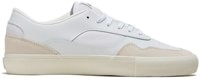 Opus Standard Skate Shoes - off white/cream