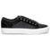 Opus Courtside Vulc Skate Shoes - black/white
