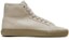 Opus Courtside Vulc High Skate Shoes - cream