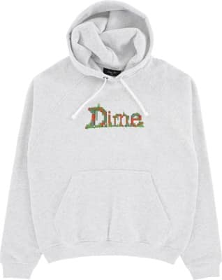 Dime Classic Dimecraft Hoodie - ash - view large