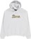 Dime Classic Dimecraft Hoodie - ash