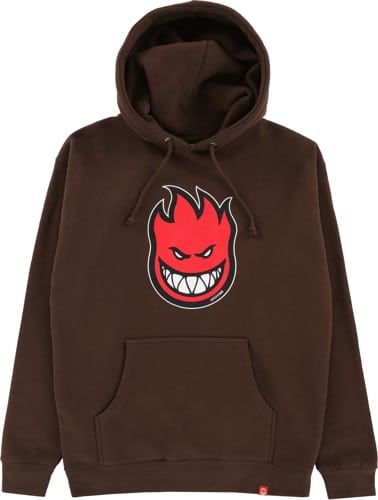 Spitfire Bighead Fill Hoodie | Tactics