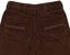 Spitfire Bighead Fill Corduroy Pants - brown - alternate reverse