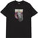 Shake Junt Foy T-Shirt - black