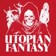Deathwish Utopian Fantasy T-Shirt - red - front detail