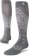 Stance Performance Mid Cushion Merino Wool Snowboard Socks - barrio dark grey