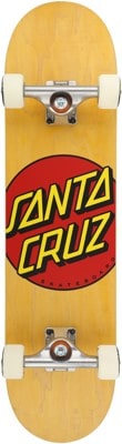 Santa Cruz Classic Dot 7.75 Complete Skateboard - view large