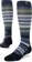 Stance Performance Mid Cushion Merino Wool Snowboard Socks - curren navy