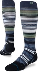 Calzini Donna Stance El Paso – Colore Grigio Antracite, Taglia 35-42, Confezione Da 1 Paio