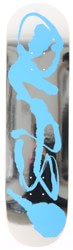 Quasi Blot 8.5 Skateboard Deck