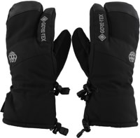 686 GORE-TEX Linear Trigger Mitts - black