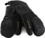 686 GORE-TEX Linear Trigger Mitts - black camo - alternate