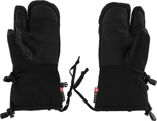686 GORE-TEX Linear Trigger Mitts | Tactics