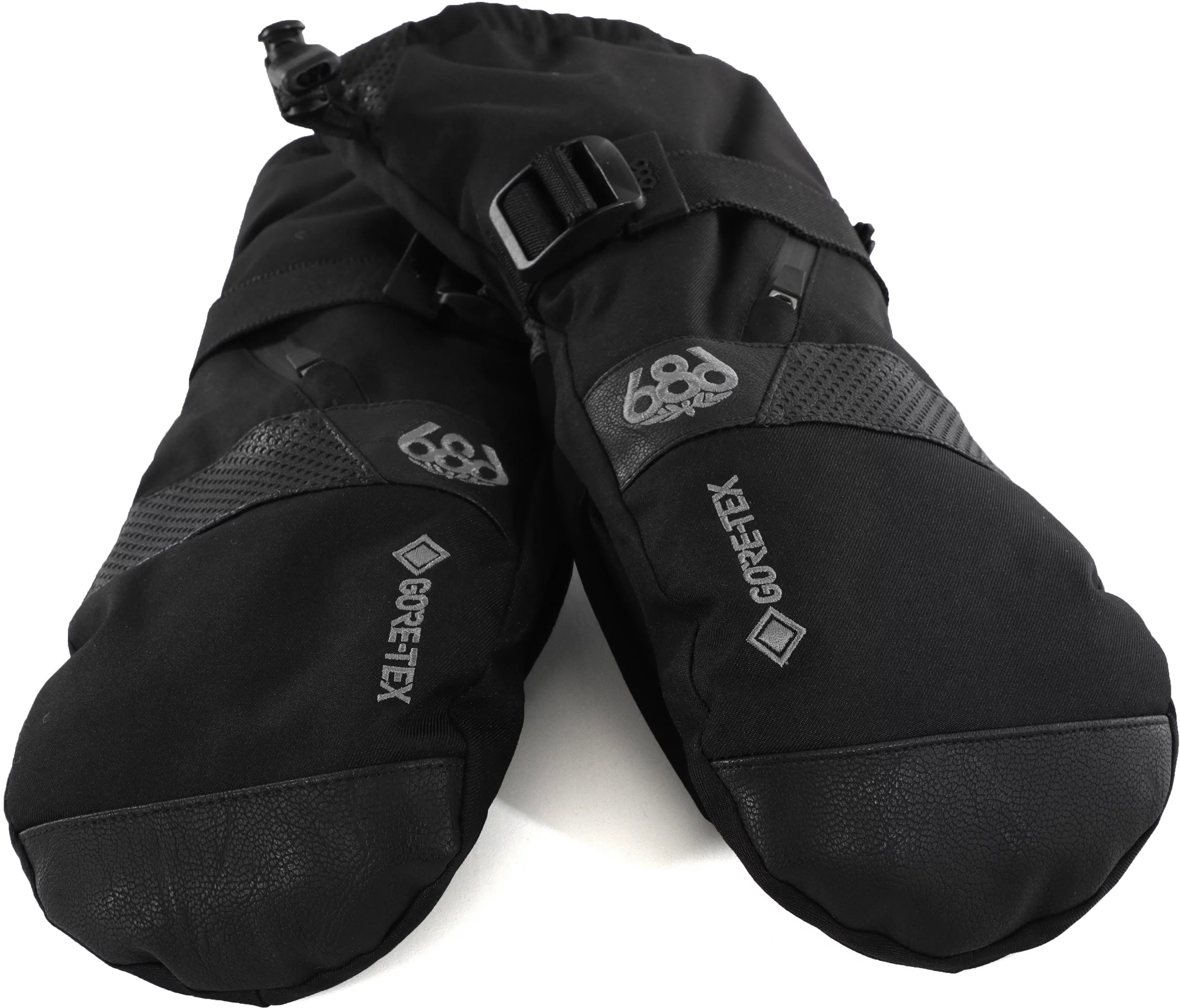 686 GORE-TEX Smarty 3-In-1 Gauntlet Mitts | Tactics