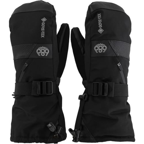 ハンドドライ 686 Women's GORE-TEX SMARTY® 3-In-1 Gauntlet Glove – 686.com