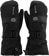 686 GORE-TEX Smarty 3-In-1 Gauntlet Mitts - black