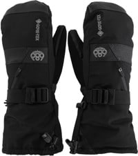 686 GORE-TEX Smarty 3-In-1 Gauntlet Mitts - black