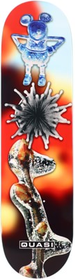 Quasi Pond 8.5 Skateboard Deck - view large