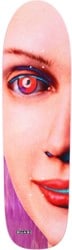 Quasi Big Sister 9.0 Skateboard Deck - purple
