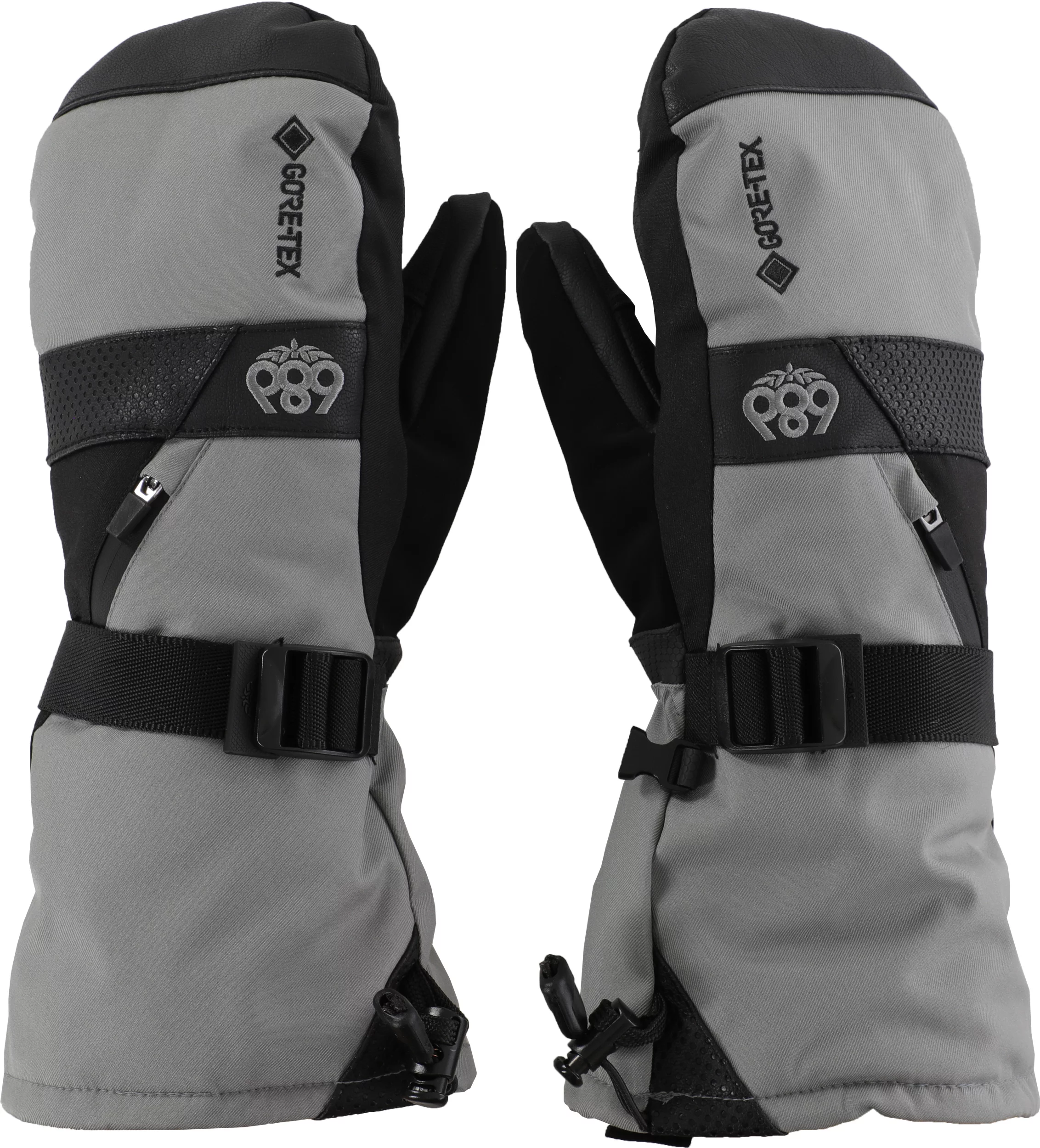 ハンドドライ 686 Women's GORE-TEX SMARTY® 3-In-1 Gauntlet Glove – 686.com