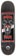 Black Label Peterson Burnside Crew 8.75 Skateboard Deck - black