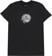 Baker Jollyman T-Shirt - black