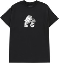 Baker Whizz Kid T-Shirt - black