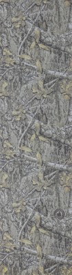 Bro Style Choice Real Tree Camo Skateboard Grip Tape - view large