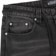 Deathwish Baggy Facchini Jeans - black - front detail