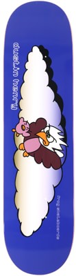 Frog Dustin Henry Eagles 8.38 Skateboard Deck - view large