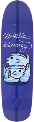 Frog Dustin Henry Pro 8.8 Skateboard Deck - view large