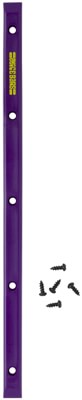 OJ Juice Bar Rails (single rail) - purple (single) - view large