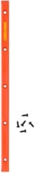 OJ Juice Bar Rails (single rail) - orange (single)